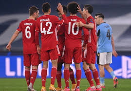 Der Fußballgeist, den der FC Bayern München geerbt hat, ist es wert, gelernt zu werden
